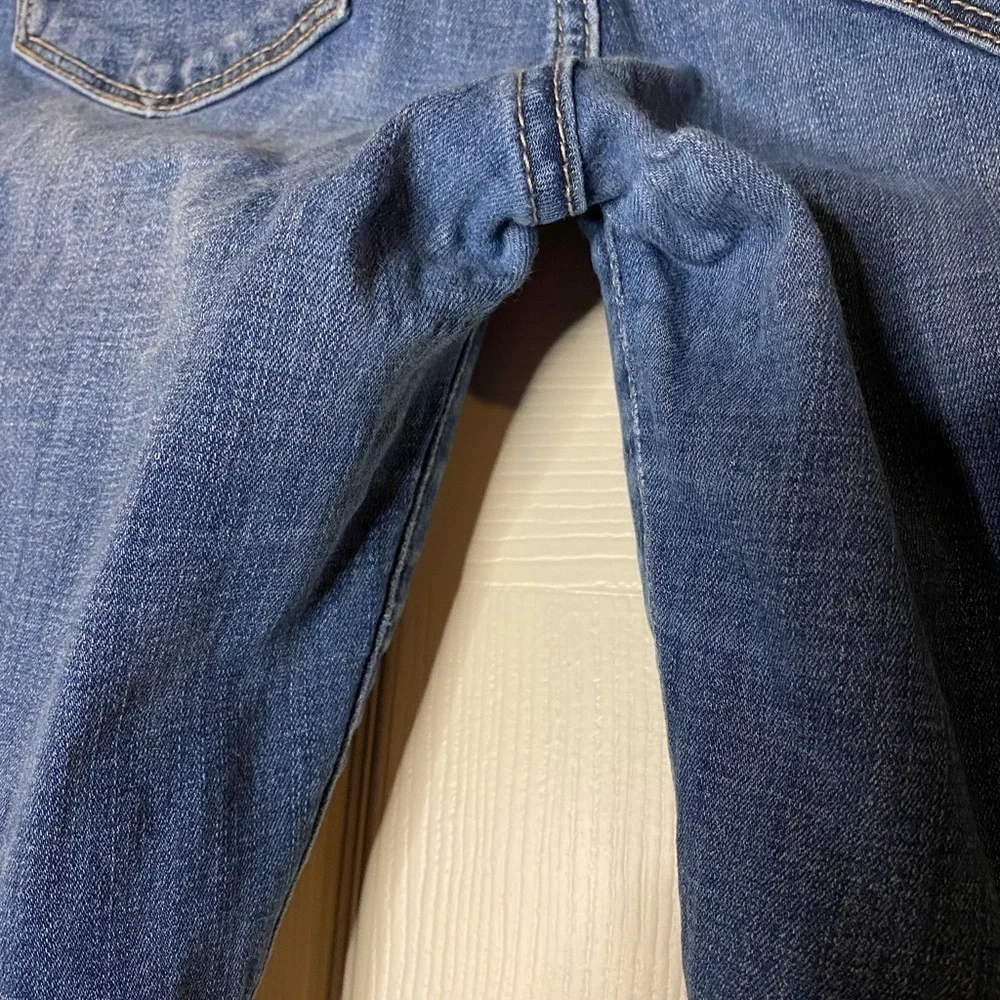 Abercrombie & Fitch Women’s Jeans